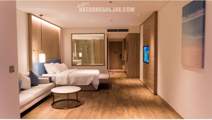 CĂN STUDIO CITY VIEW A LA CARTE HẠ LONG – DEAL ĐẸP HIẾM GẶP, GIÁ CHỈ 2.55 TỶ